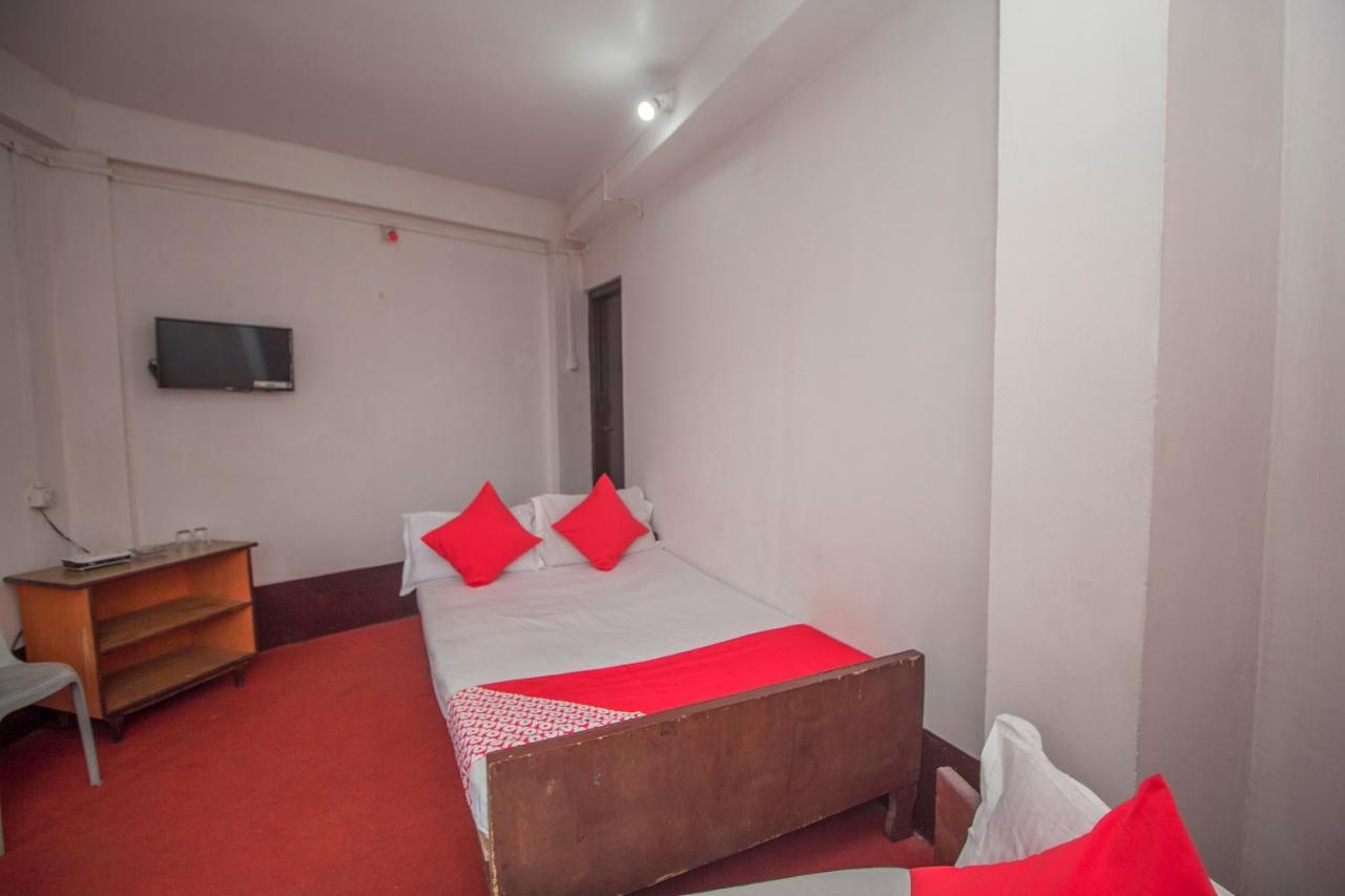دارجيلنغ Oyo 30993 Hotel Simma المظهر الخارجي الصورة