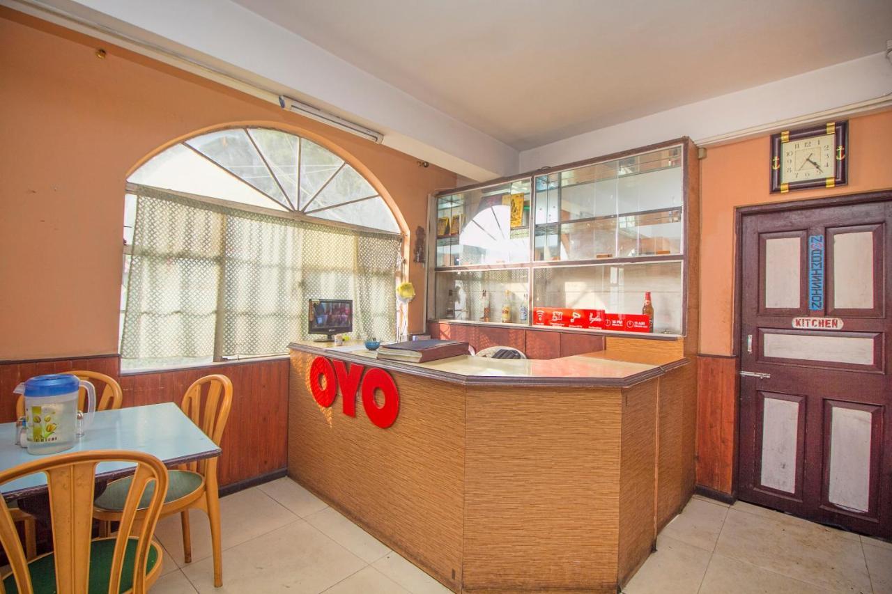 دارجيلنغ Oyo 30993 Hotel Simma المظهر الخارجي الصورة