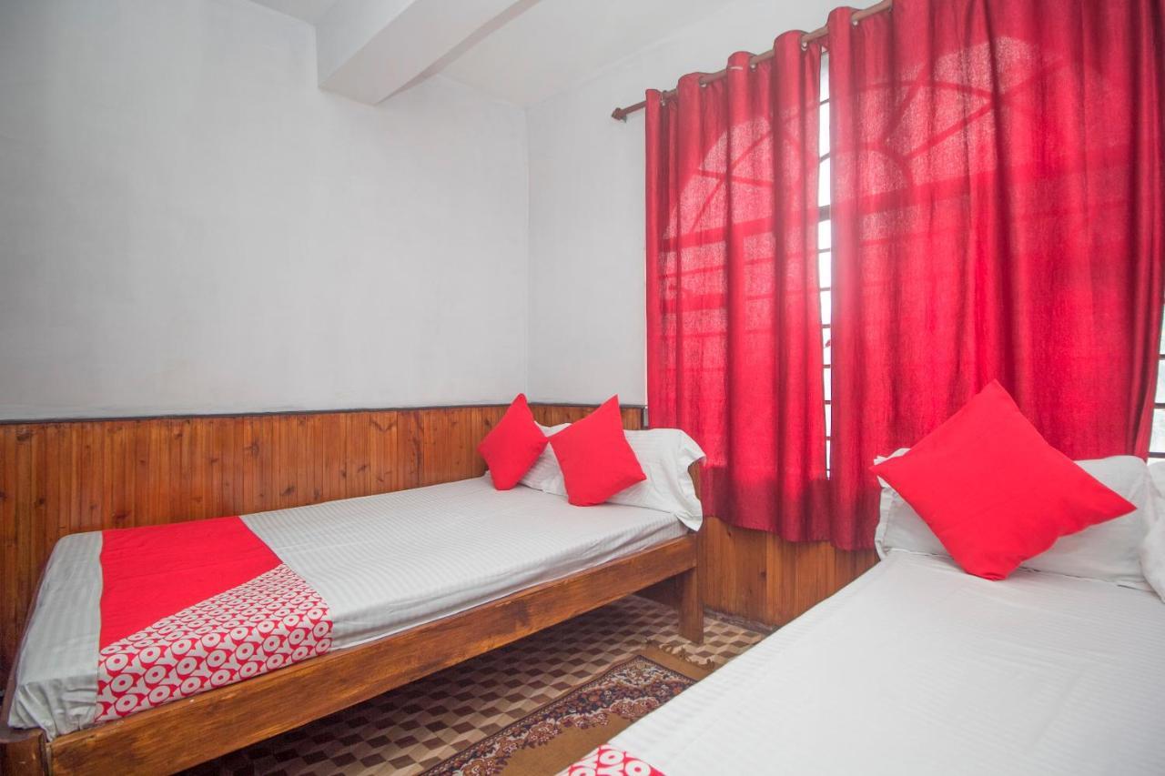 دارجيلنغ Oyo 30993 Hotel Simma المظهر الخارجي الصورة
