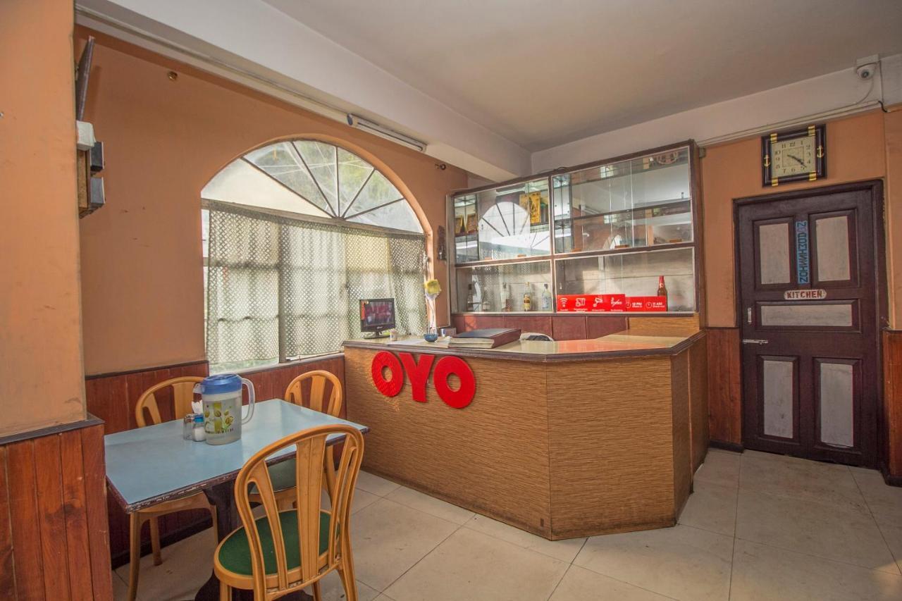 دارجيلنغ Oyo 30993 Hotel Simma المظهر الخارجي الصورة