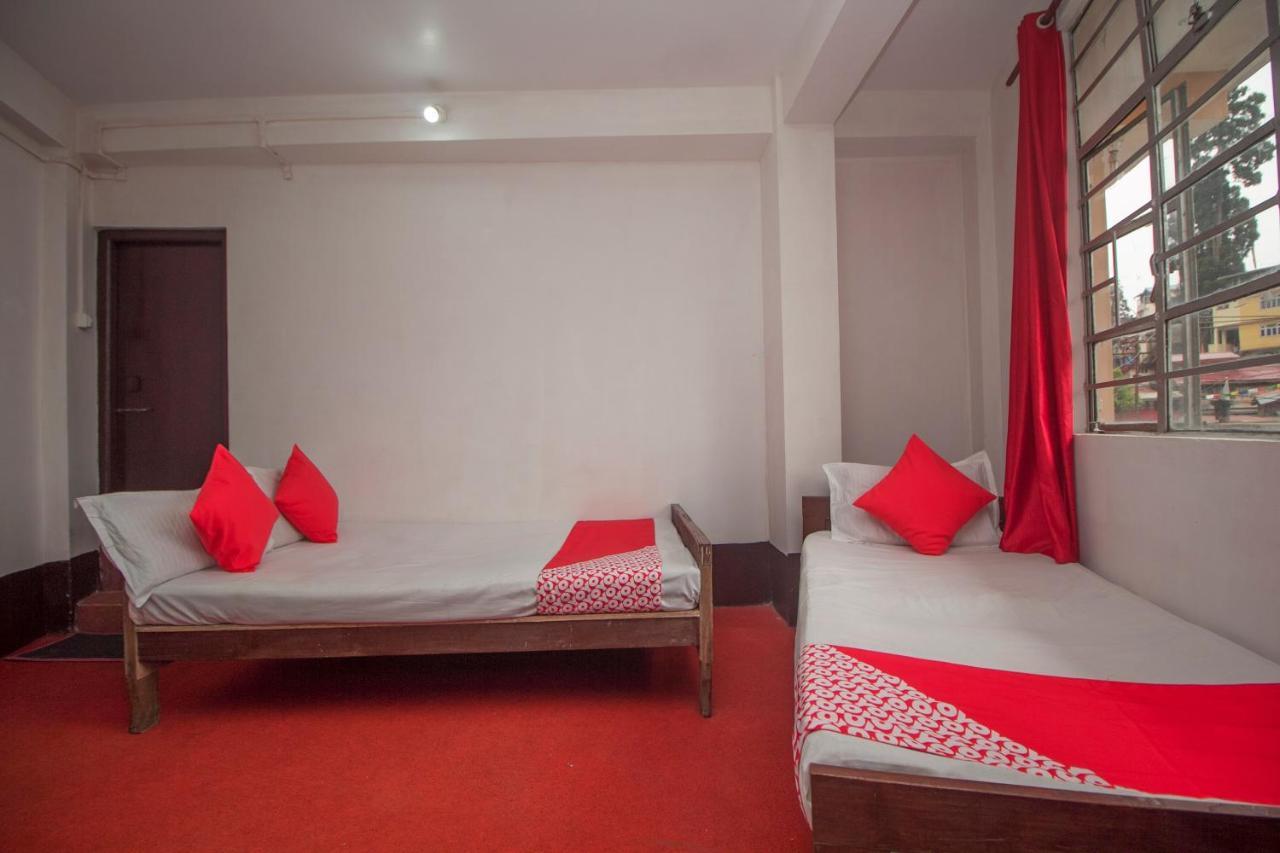 دارجيلنغ Oyo 30993 Hotel Simma المظهر الخارجي الصورة