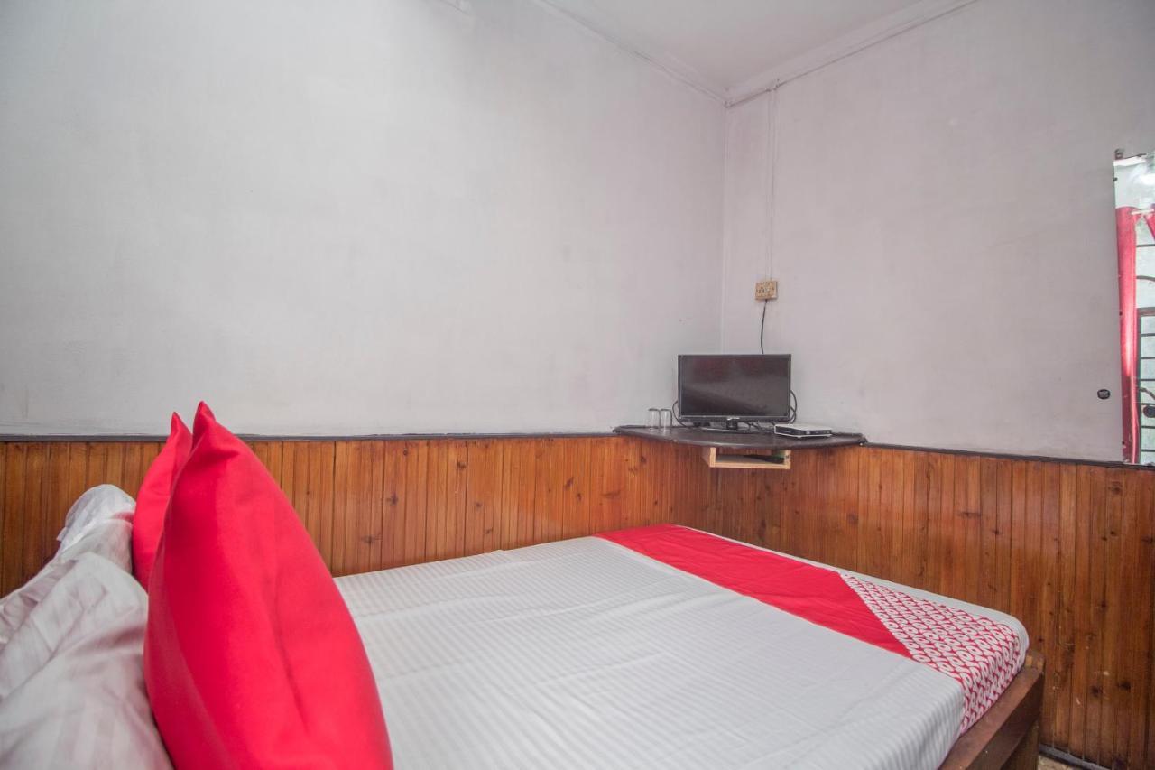 دارجيلنغ Oyo 30993 Hotel Simma المظهر الخارجي الصورة