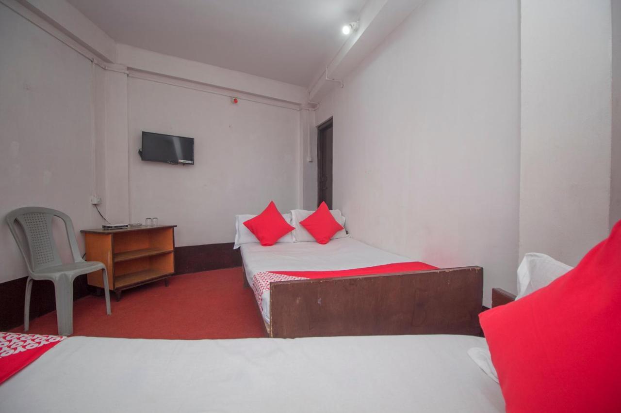 دارجيلنغ Oyo 30993 Hotel Simma المظهر الخارجي الصورة